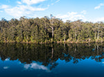 HT0158 - Big Brook Dam