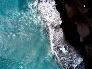 HT0143 - Black Diamond Beach