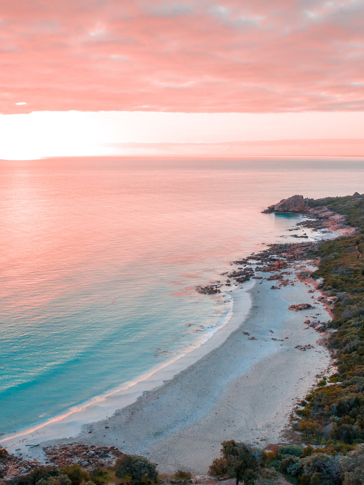 HT0130 - Castle Rock Beach