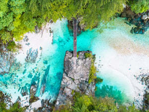 HT0162 - Soča Valley