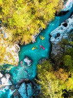 HT0137 - Soča Valley