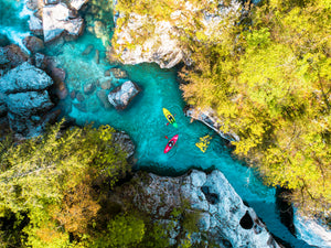 HT0137 - Soča Valley