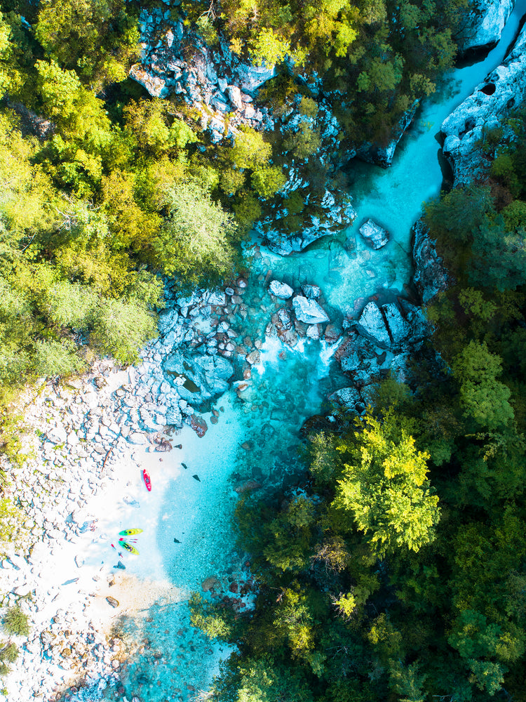 HT0136 - Soča Valley