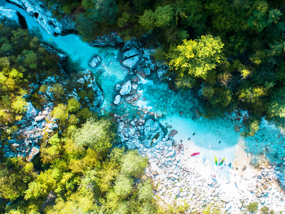 HT0136 - Soča Valley